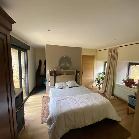 Les Clos De L'ane Homestay