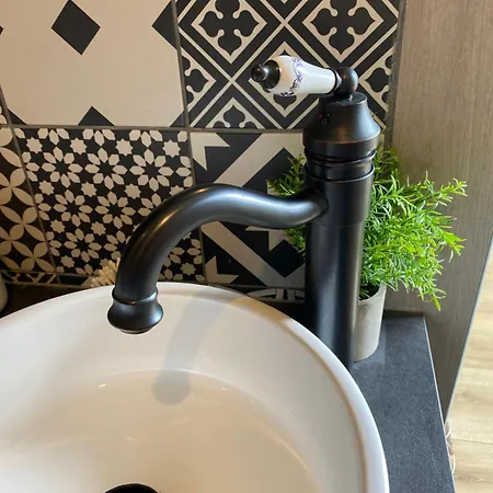 Accommodatie bij particulieren Les Clos De L'ane