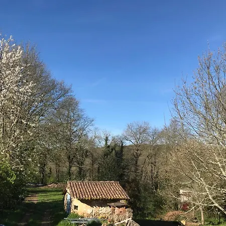 Accommodatie bij particulieren Les Clos De L'ane